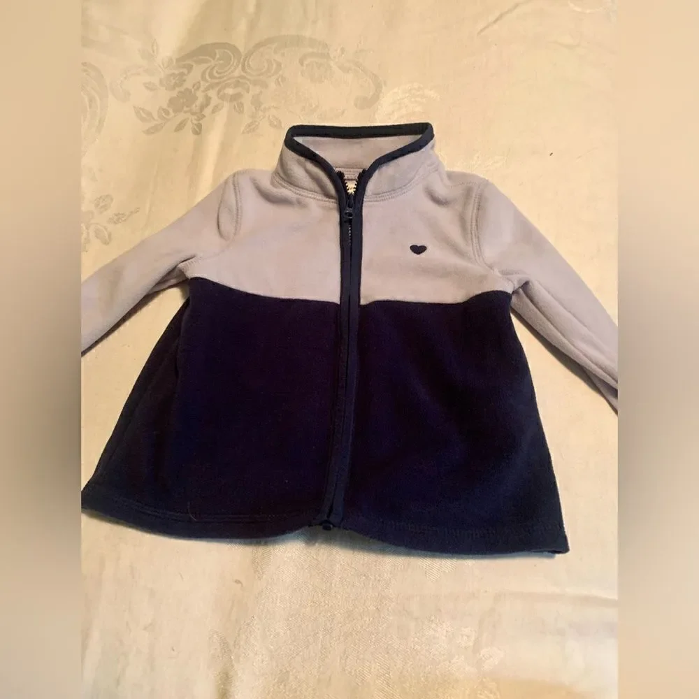 Oshkosh Fleece 12 (M)